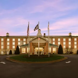 Otel Hilton Garden, Williamsburg