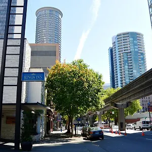 Hotel King's Seattle