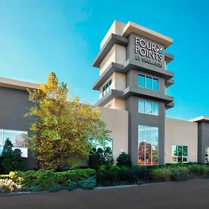 Four Points By Sheraton Melville Long Island 4* Plainview