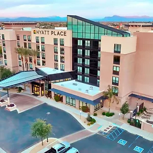 Hyatt Place Phoenix 3* Gilbert