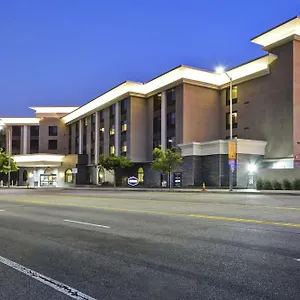 Hampton & Angeles Airport 3* Burbank