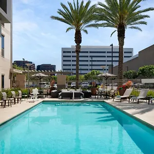 Courtyard By Marriott Orange County 3* Santa Ana