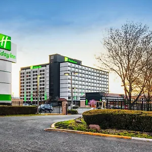 Hotel International Airport Newark