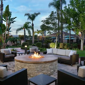 Courtyard Costa Mesa South Coast Metro 3* Santa Ana