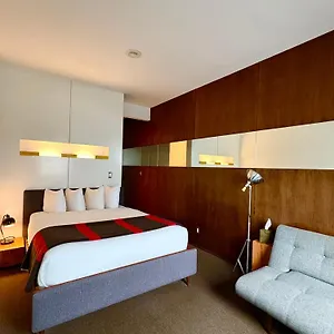 Hotel Ace Seattle