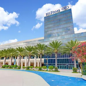 Hotel Hilton Anaheim