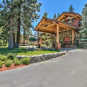 Black Bear 4* South Lake Tahoe