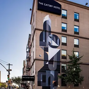 Hotel The Gatsby New York