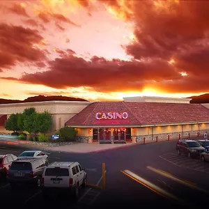 Western Village And Casino 3* Sparks