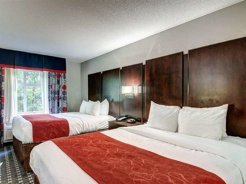 Comfort Suites Williamsburg Historic Area 2*,  United States