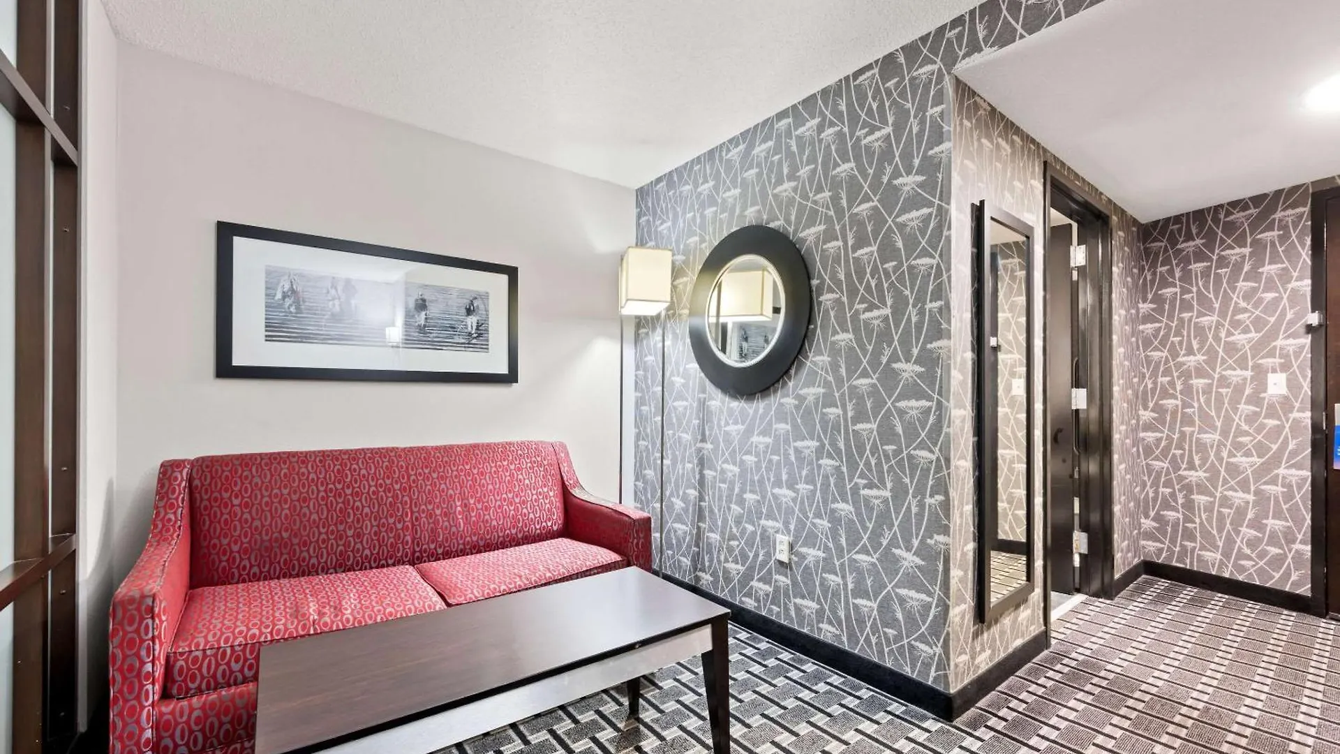 ** Hotel Comfort Suites Williamsburg Historic Area United States