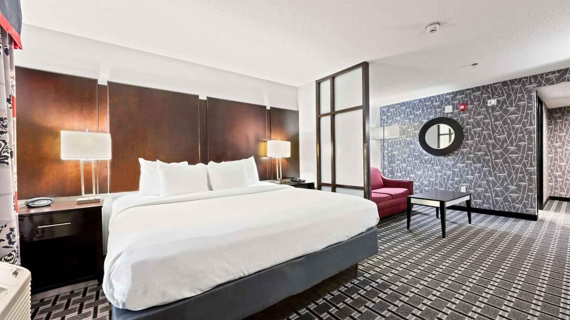 Comfort Suites Williamsburg Historic Area 2*,  United States