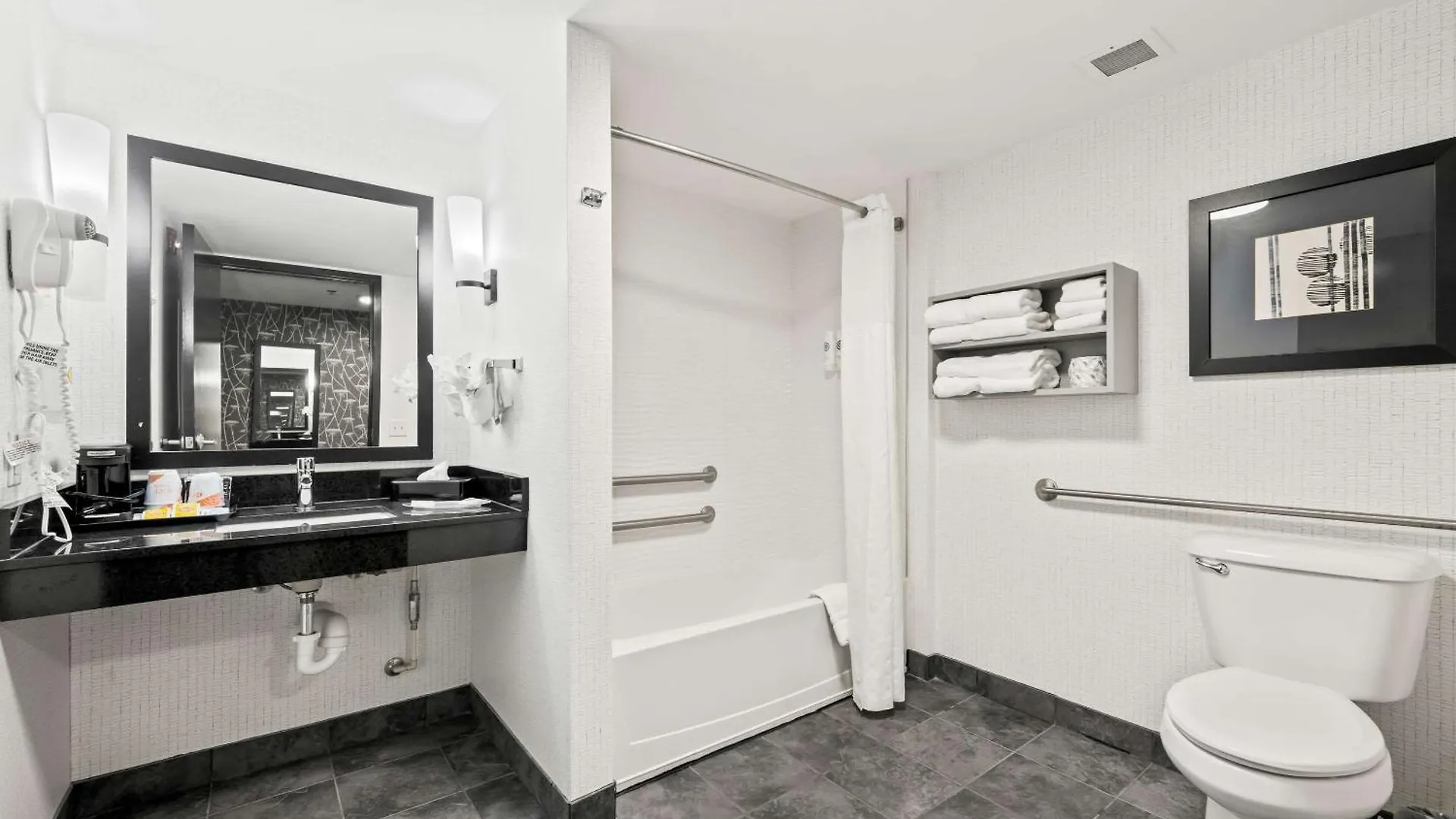 Comfort Suites Williamsburg Historic Area 2*,  United States