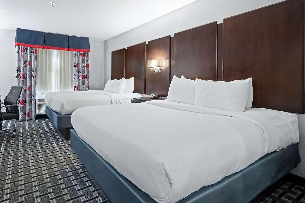 Comfort Suites Williamsburg Historic Area 2*,  United States