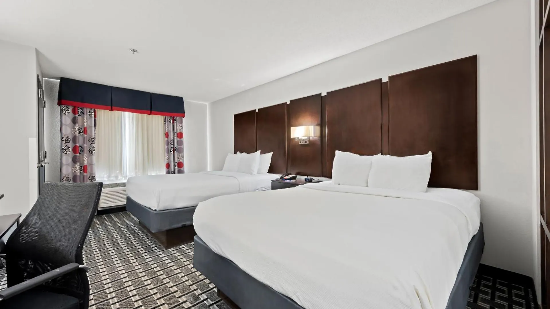 Comfort Suites Williamsburg Historic Area 2*,  United States
