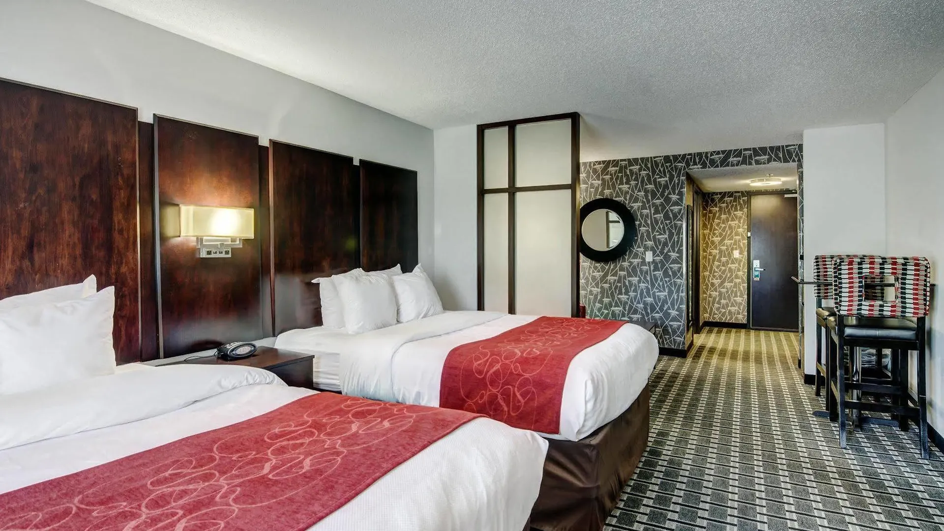 Comfort Suites Williamsburg Historic Area United States