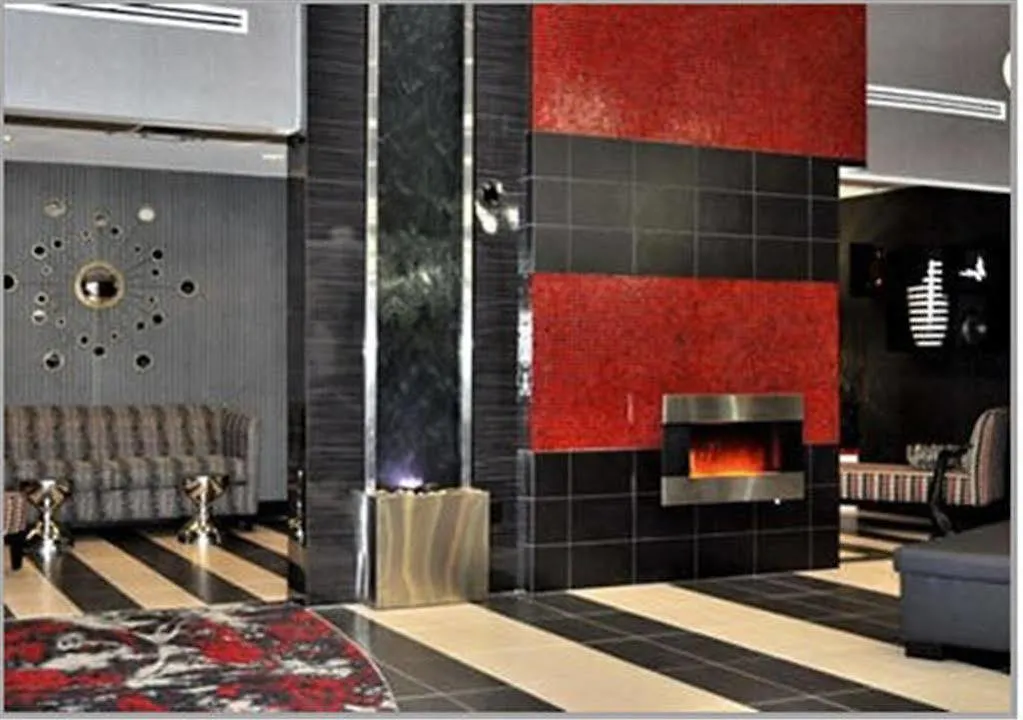 Hotel Comfort Suites Williamsburg Historic Area