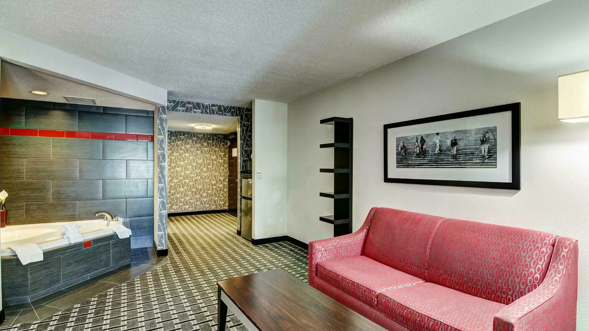 Comfort Suites Williamsburg Historic Area United States