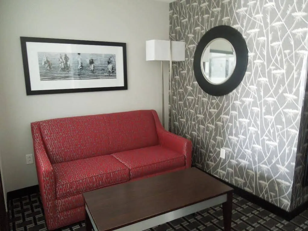 Comfort Suites Williamsburg Historic Area
