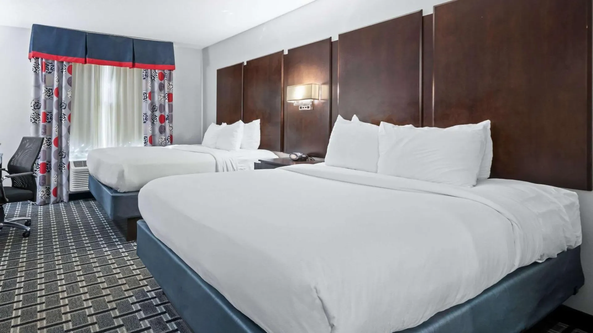 Comfort Suites Williamsburg Historic Area USA