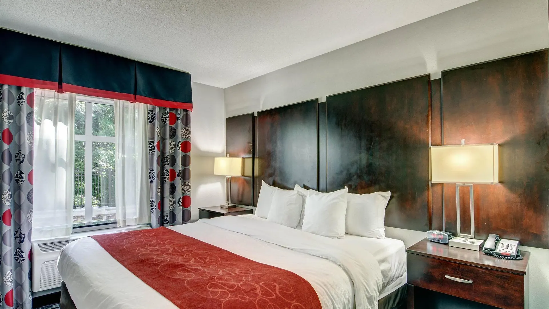 ** Hotel Comfort Suites Williamsburg Historic Area USA